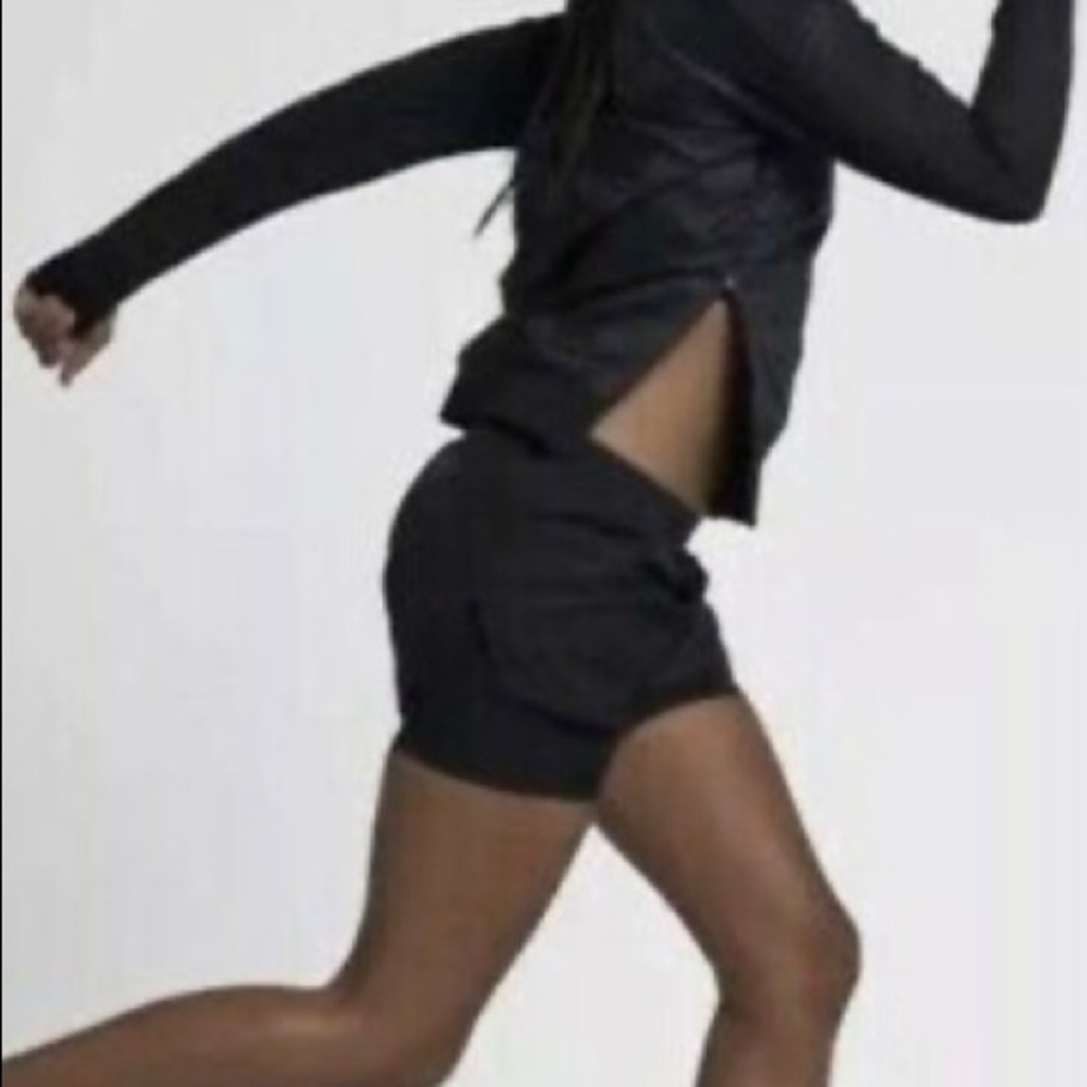 Nike Run Division Pullover Packable Jacket - image 2